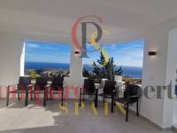 Sale - Villa - Benitachell - 