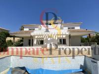 Sale - Villa - Alfaz Del Pi - Foia Blanca