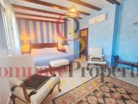 Verkauf -  - Orba Valley - Vall de Gallinera