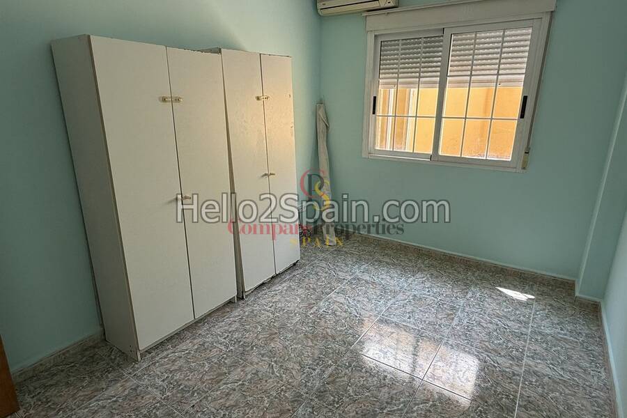 Vente - Townhouses - Castello de Rugat