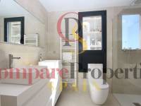 Vente - Apartment - Calpe