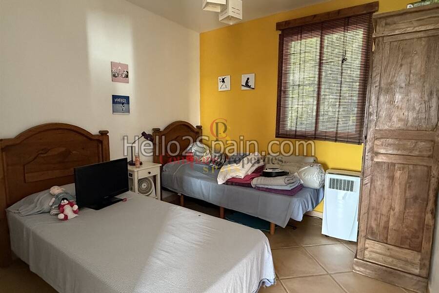 Venta - Villa - Oliva