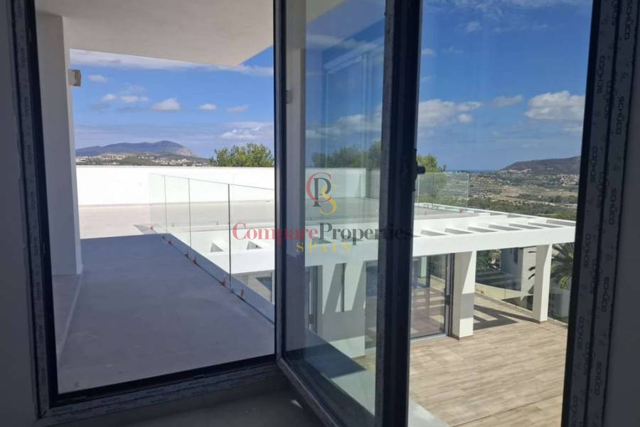 Venta - Villa - Teulada