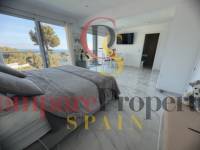 Vente - Villa - Jávea - Costa Nova
