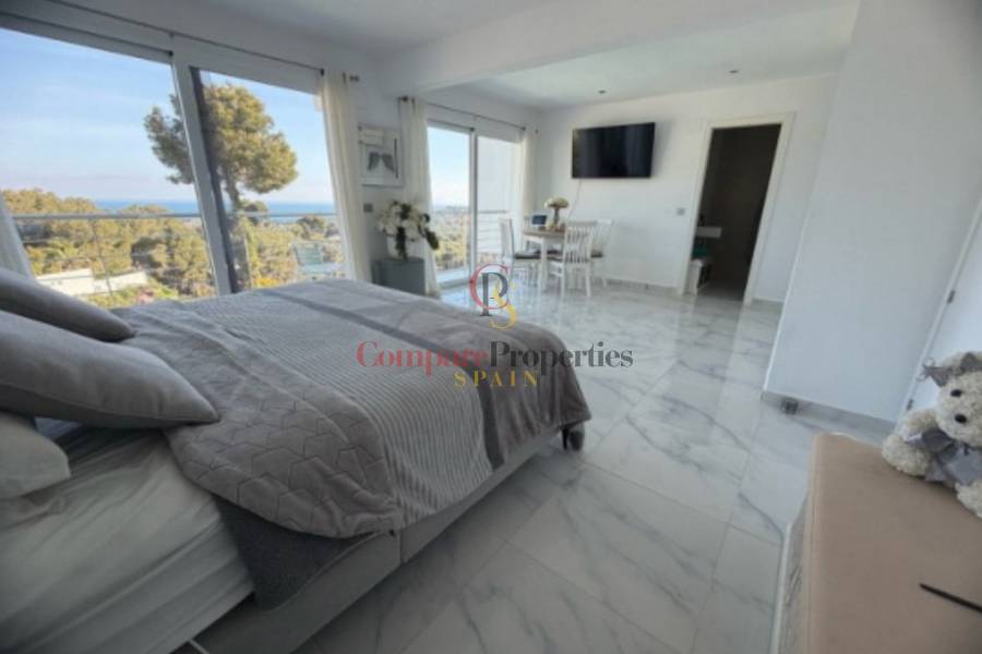 Vente - Villa - Jávea - Costa Nova