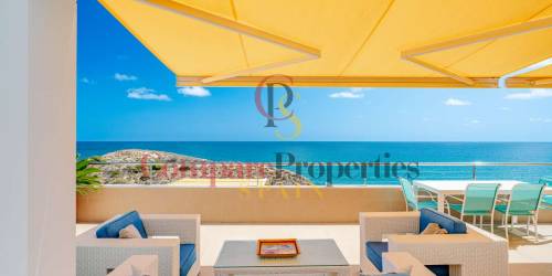 Apartment - Sale - La Villajoyosa/Vila Joiosa - Montíboli