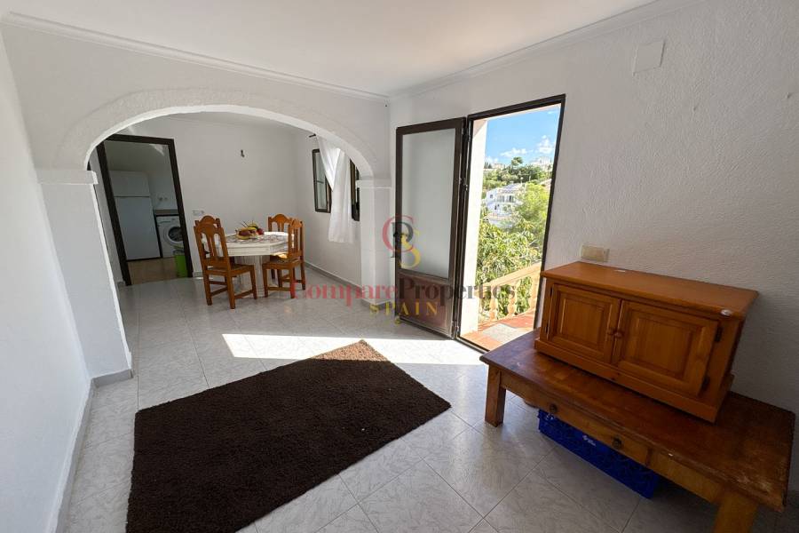 Sale - Villa - Jávea - PINOSOL