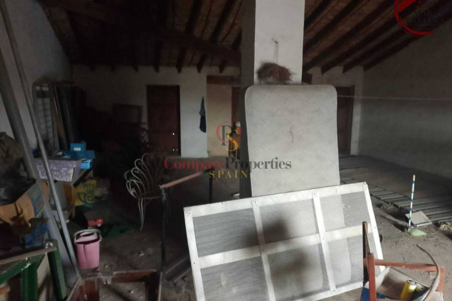 Sale - Apartment - Gandía - 