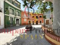 Sale - Townhouses - Dénia - Casco antiguo