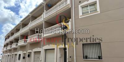 Townhouses - Venta - La Xara - La Xara