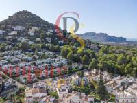 Verkoop - Apartment - Pedreguer