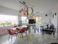 Sale - Villa - Benitachell - 03724