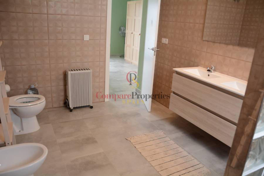 Venta - Villa - Macisvenda