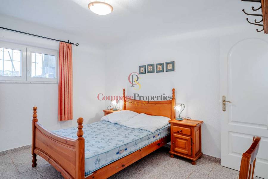 Venta - Villa - Calpe