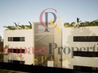 Venta - Apartment - Finestrat