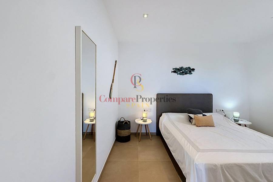 Vente - Villa -  - Magnolias