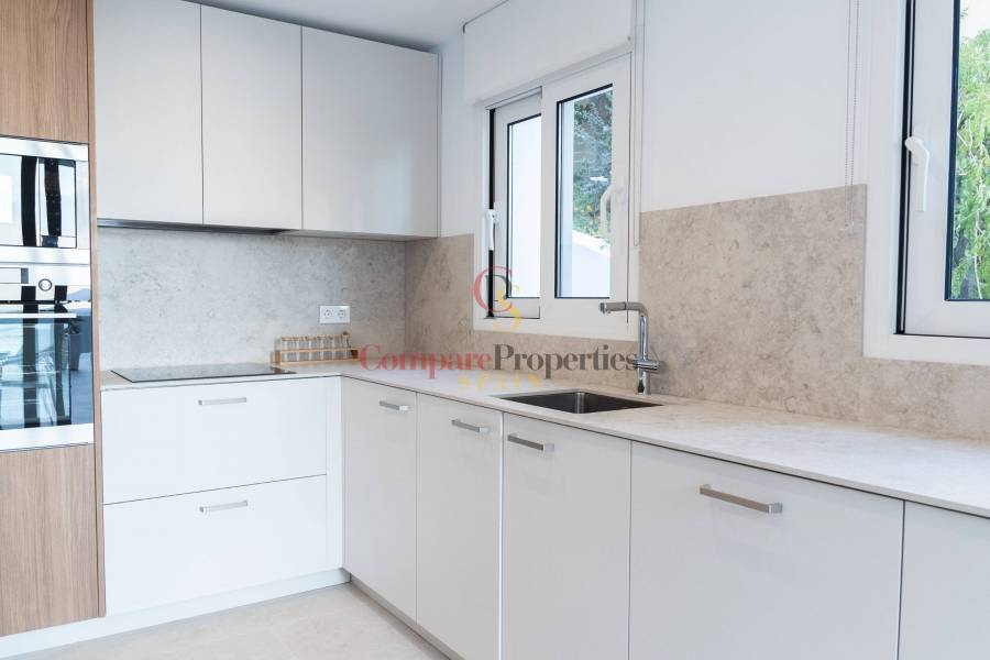 Sale - Villa - Altea - Altea Hills