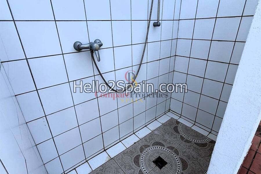Vente - Villa - Monte Pego