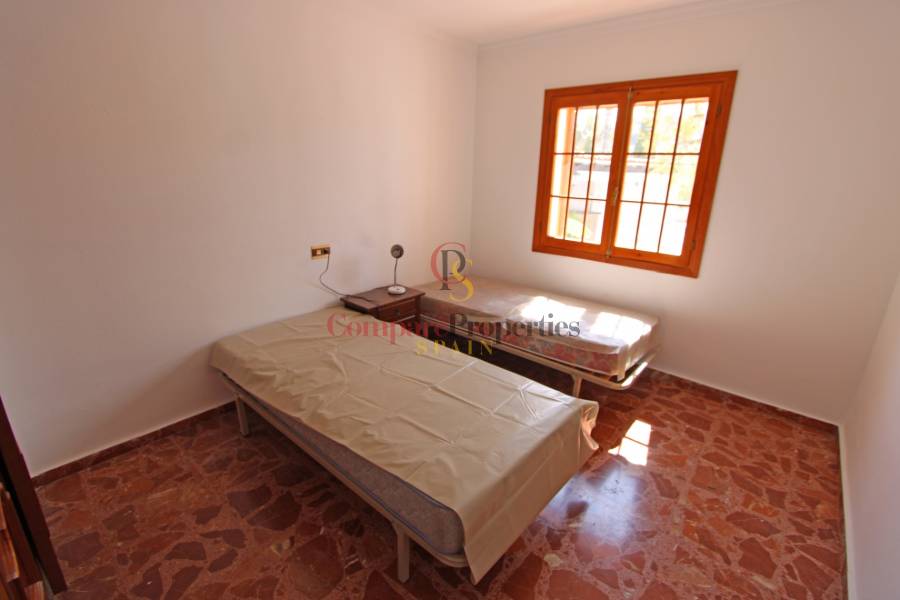 Verkoop - Villa - Orba Valley - Orba