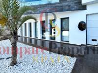 Venta - Villa - Jávea