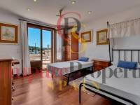 Sale - Villa - Jávea - La Lluca - La Tarraula