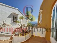 Sale - Apartment - Benitachell - Pueblo Panorama