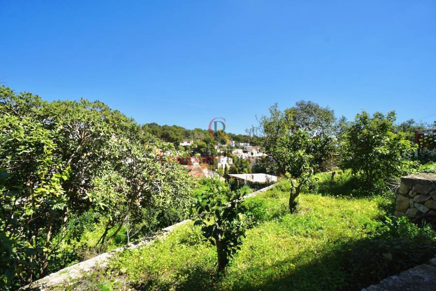 Venta - Villa - Benissa - Buenavista