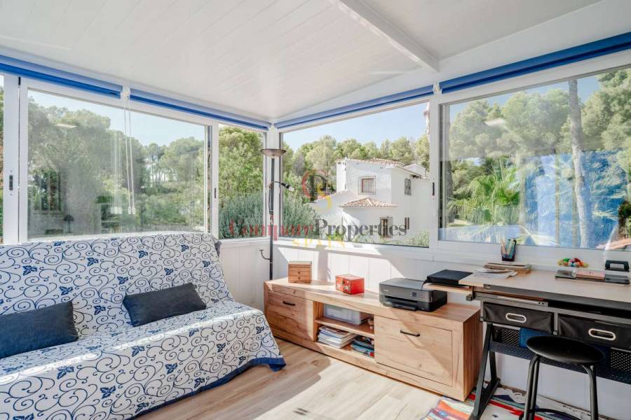 Sale - Villa - Altea - Altéa