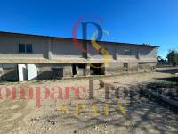 Vente - Villa - Elche