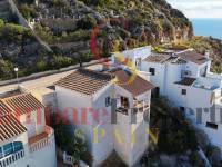 Sale - Villa - Benitachell - Palmeras