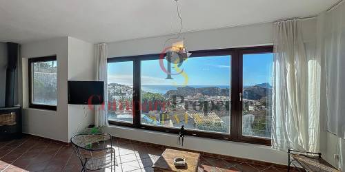 Villa - Venta - Benitachell - Magnolias