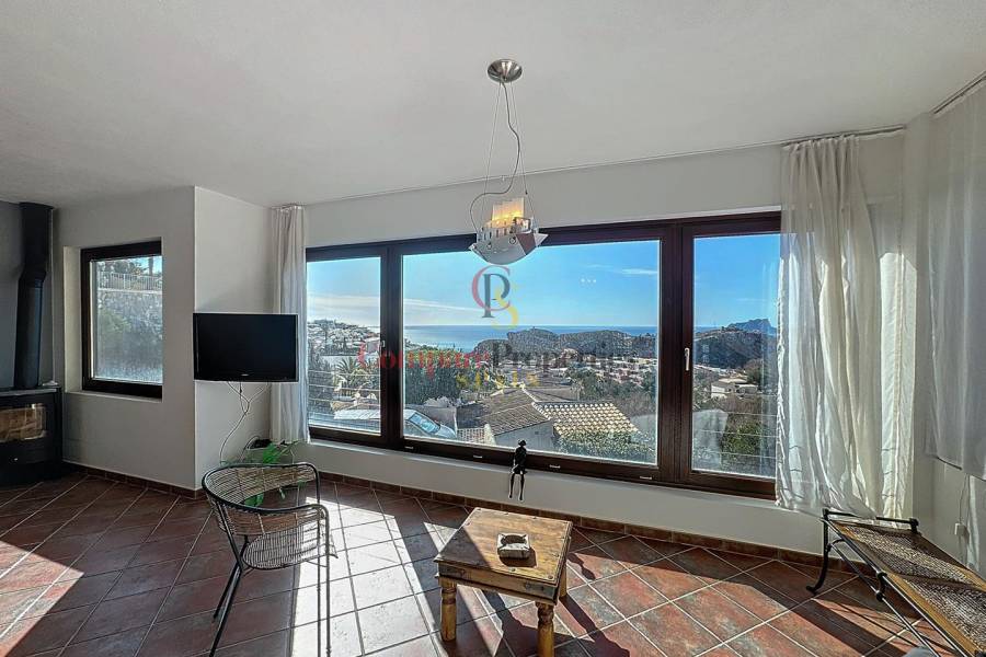 Venta - Villa - Benitachell - Magnolias