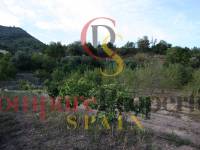 Sale - Villa - Jalon Valley - Murla