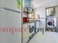 Verkauf - Apartment - Calpe
