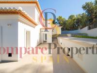 Verkauf - Villa - Jávea - Piver