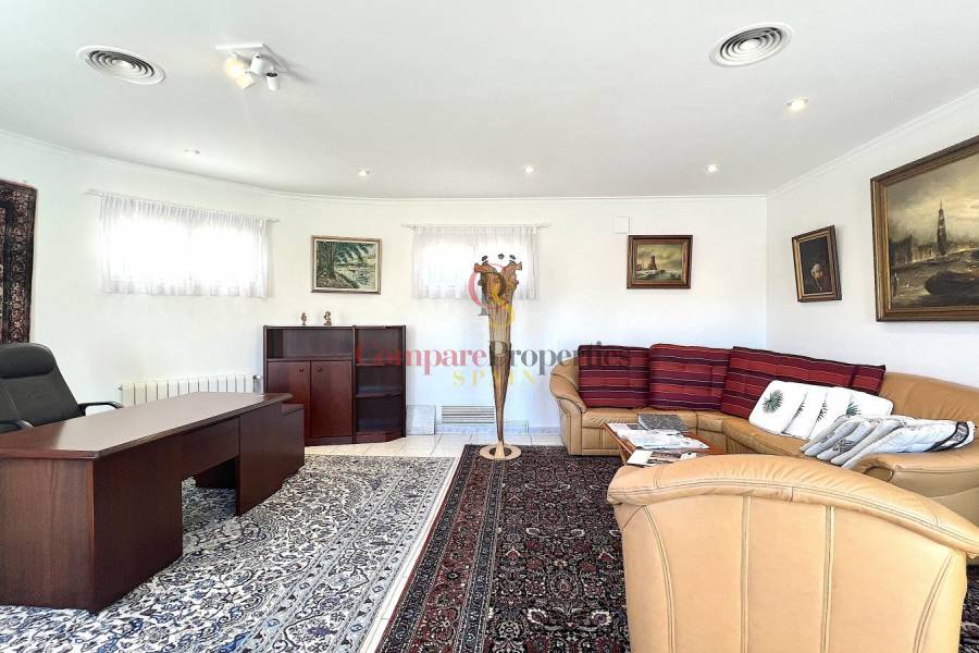 Verkoop - Villa - Dénia - 