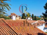 Sale - Apartment - Dénia - 