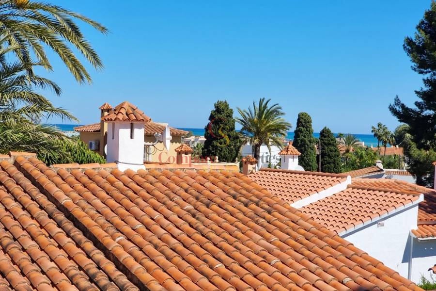 Sale - Apartment - Dénia - 