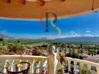 Sale - Villa - Orba Valley - Pueblo