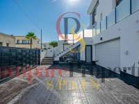 Venta - Villa - Calpe
