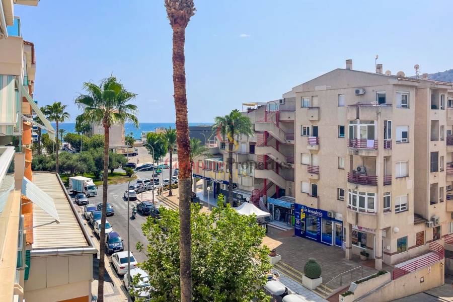 Vente - Apartment - Albir