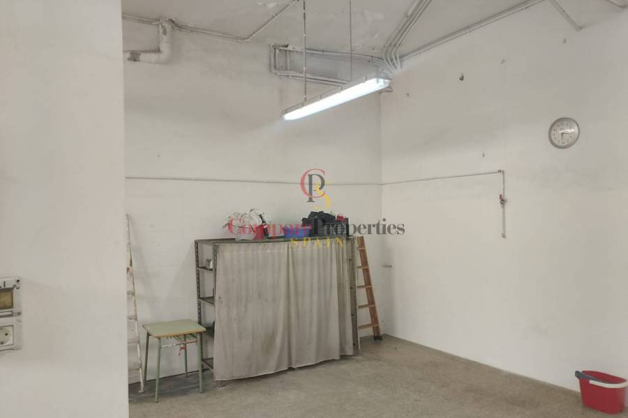 Venta - Villa - Gandía - 