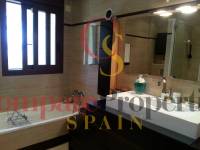 Sale - Villa - Pedreguer