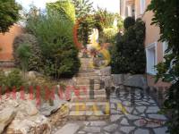 Venta - Villa - Calpe