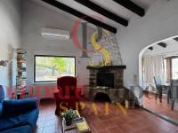 Verkoop - Villa - Orba Valley - 