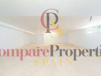 Nouvelle construction - Villa - Calpe