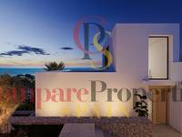 Verkauf - Villa - Altea - Azures