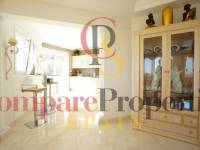 Verkoop - Villa - Calpe