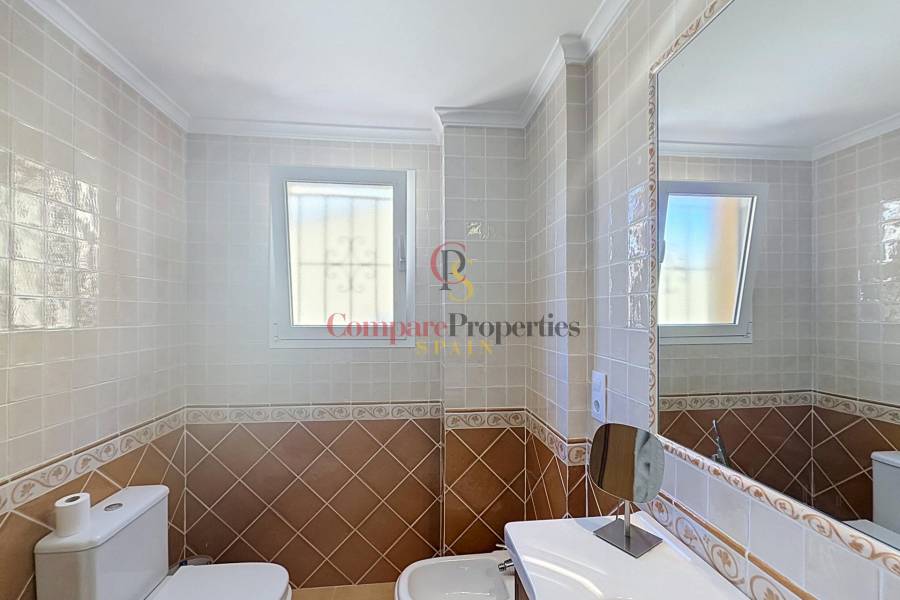 Sale - Apartment -  - Bonavista de Montecala