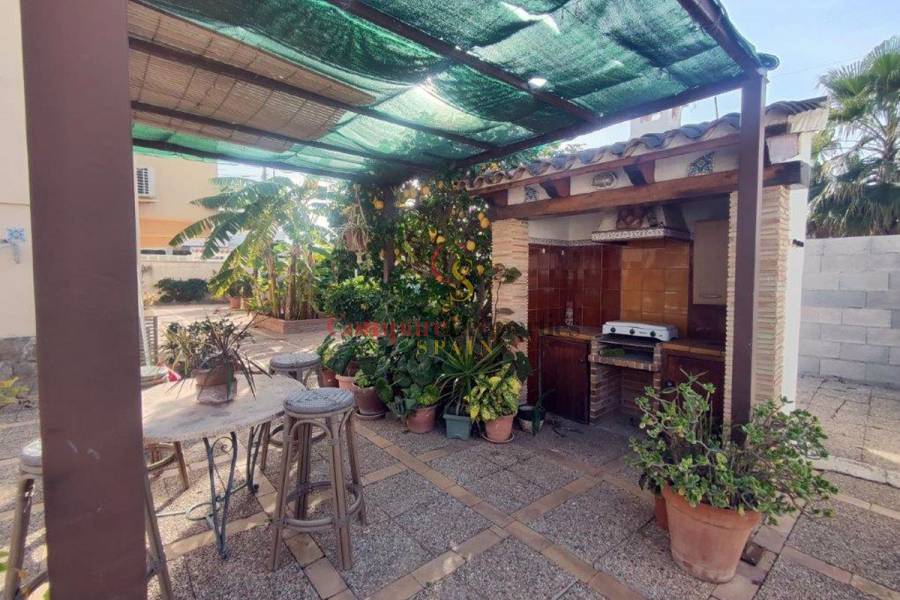 Sale - Villa - Dénia - Marinas